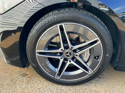 MERCEDES-BENZ C-CLASS - 8