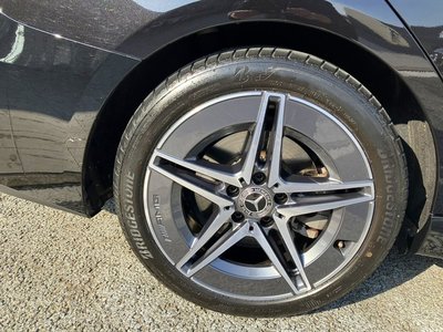 MERCEDES-BENZ C-CLASS - 7