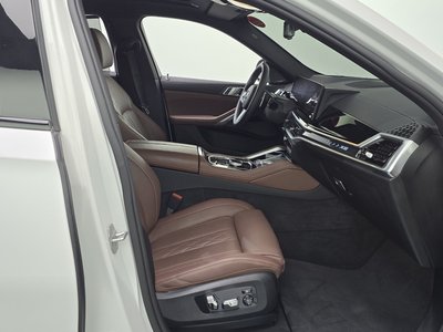 2025 BMW X6 — миниатюра 16