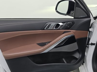 2025 BMW X6 — миниатюра 14