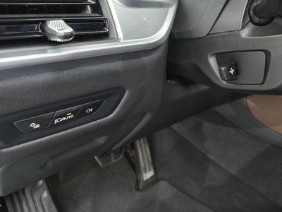 2025 BMW X6 — миниатюра 28