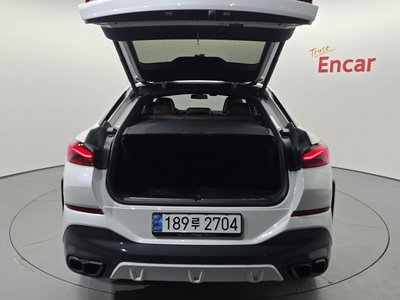 2025 BMW X6 — миниатюра 25