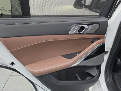 2025 BMW X6 — миниатюра 15