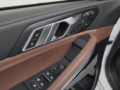 2025 BMW X6 — миниатюра 30