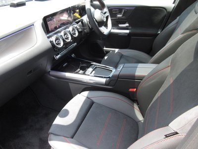 صورة 15 لـ 2026 Mercedes-BENZ B-CLASS