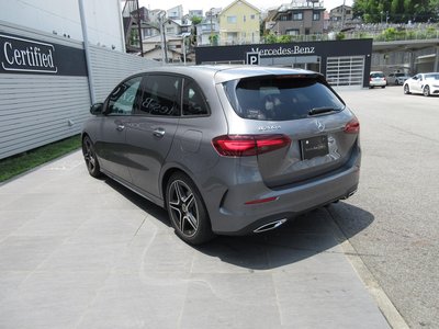 2026 Mercedes-BENZ B-CLASS photo 8