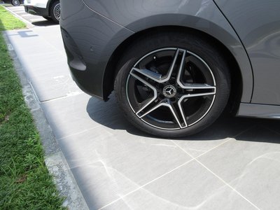صورة 12 لـ 2026 Mercedes-BENZ B-CLASS