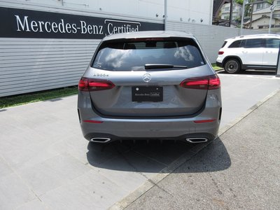 2026 Mercedes-BENZ B-CLASS photo 6