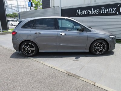 2026 Mercedes-BENZ B-CLASS photo 5