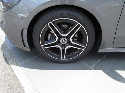 2026 Mercedes-BENZ B-CLASS photo 9