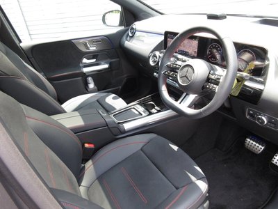 صورة 14 لـ 2026 Mercedes-BENZ B-CLASS