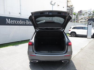 صورة 13 لـ 2026 Mercedes-BENZ B-CLASS