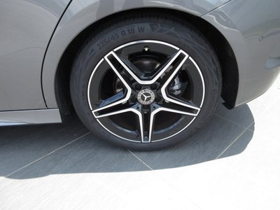 2026 Mercedes-BENZ B-CLASS photo 10