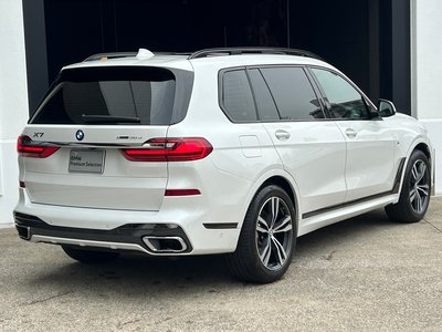 BMW X7 - 6