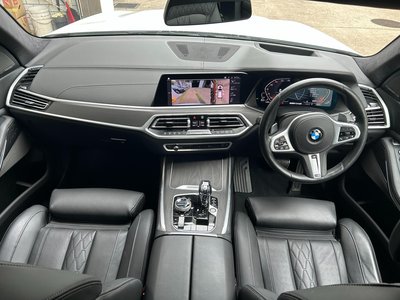 BMW X7 - 2