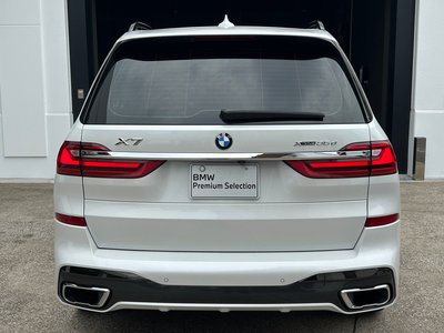 BMW X7 - 9