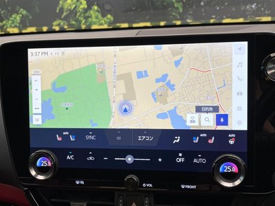 LEXUS NX - 3