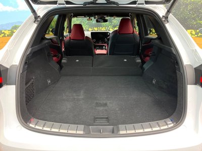 LEXUS NX - 10