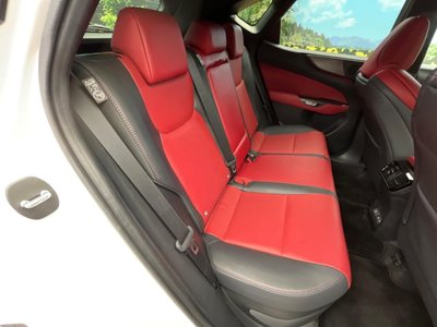 LEXUS NX - 9