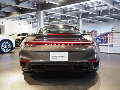 PORSCHE 911 - 5