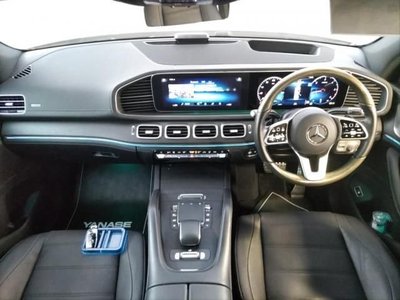 MERCEDES-BENZ GLS - 3