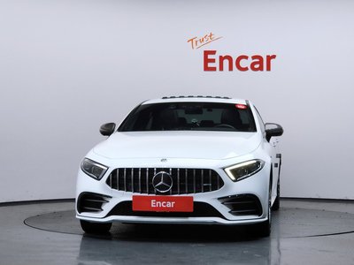 MERCEDES-BENZ CLS - 2