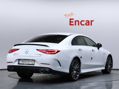 MERCEDES-BENZ CLS - 3