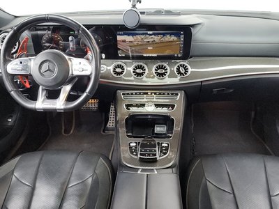 MERCEDES-BENZ CLS - 5