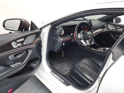 MERCEDES-BENZ CLS - 10