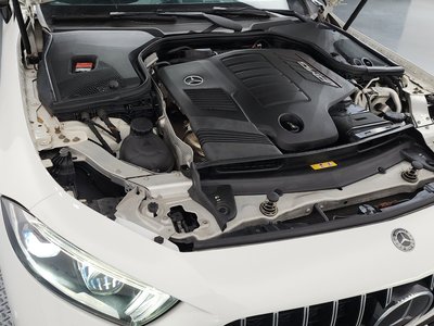 MERCEDES-BENZ CLS - 7