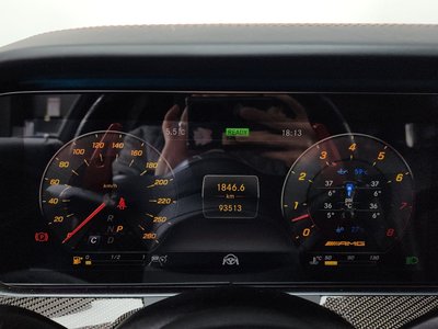 MERCEDES-BENZ CLS - 8