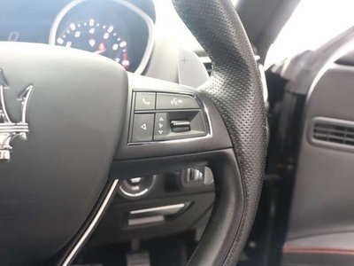 2019 Maserati GHIBLI — миниатюра 26