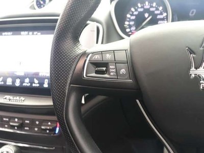 2019 Maserati GHIBLI — миниатюра 25