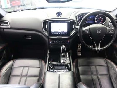 MASERATI GHIBLI - 2