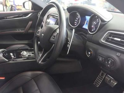 MASERATI GHIBLI - 4