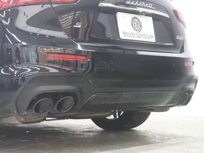 2019 Maserati GHIBLI — миниатюра 38