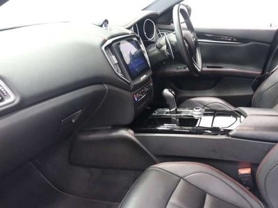 2019 Maserati GHIBLI — миниатюра 16