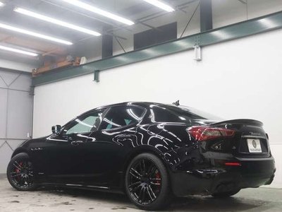 MASERATI GHIBLI - 3