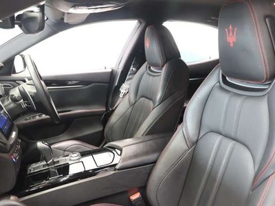 2019 Maserati GHIBLI — миниатюра 17