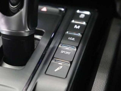2019 Maserati GHIBLI — миниатюра 12