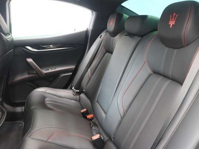 2019 Maserati GHIBLI — миниатюра 18