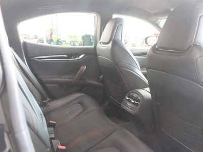 2019 Maserati GHIBLI — миниатюра 20