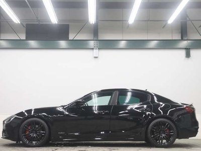 2019 Maserati GHIBLI — миниатюра 39