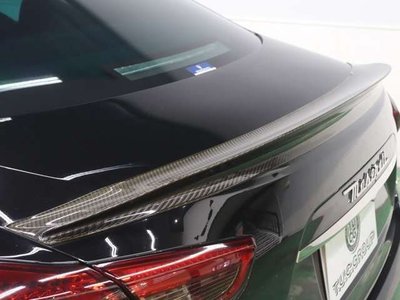 2019 Maserati GHIBLI — миниатюра 40