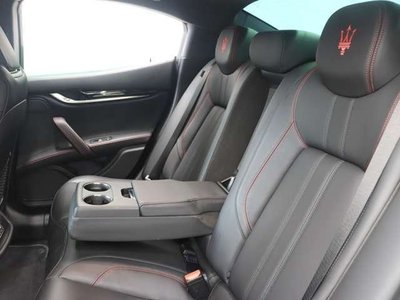 2019 Maserati GHIBLI — миниатюра 19