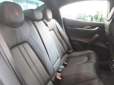 2019 Maserati GHIBLI — миниатюра 21