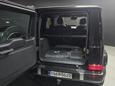 2026 Mercedes-BENZ G-CLASS 缩略图 33