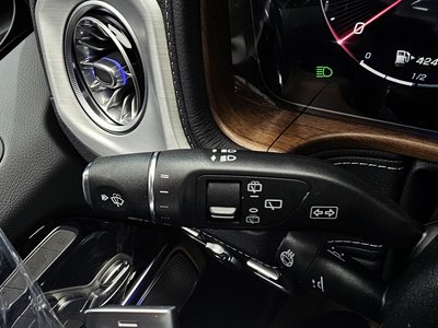 2026 Mercedes-BENZ G-CLASS 缩略图 27