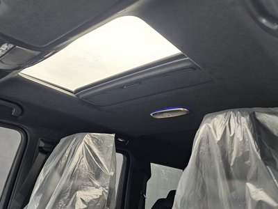 2026 Mercedes-BENZ G-CLASS 缩略图 32