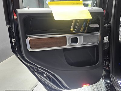 2026 Mercedes-BENZ G-CLASS 缩略图 15